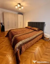 3 camere | centrala proprie | mobilat si utilat | zona excel 