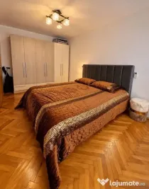 3 camere | centrala proprie | mobilat si utilat | zona excel