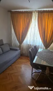 3 camere | centrala proprie | mobilat si utilat | zona excel 