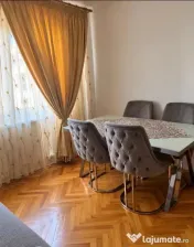 3 camere | centrala proprie | mobilat si utilat | zona excel 