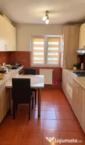 3 camere | centrala proprie | mobilat si utilat | zona excel 