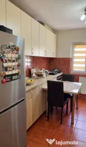 3 camere | centrala proprie | mobilat si utilat | zona excel 