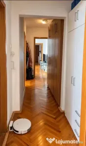 3 camere | centrala proprie | mobilat si utilat | zona excel 