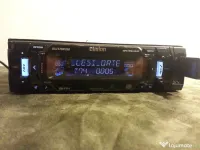 Player auto  CLARION DXZ 588RUSB 