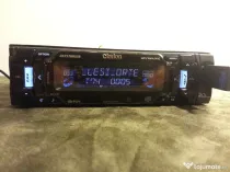 Player auto  CLARION DXZ 588RUSB