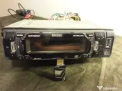 Player auto  CLARION DXZ 588RUSB 