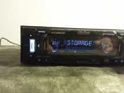 Player auto  CLARION DXZ 588RUSB 