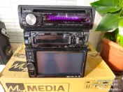 Player auto  CLARION DXZ 588RUSB 