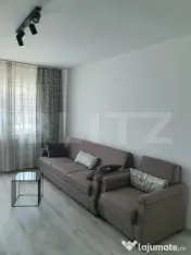 Apartament modern cu 3 camere, 2 băi , Zona Între Lacuri,