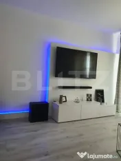 Apartament modern cu 3 camere, 2 băi , Zona Între Lacuri,