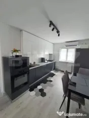 Apartament modern cu 3 camere, 2 băi , Zona Între Lacuri,