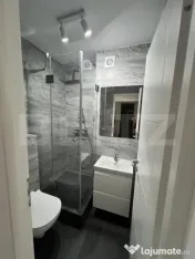 Apartament modern cu 3 camere, 2 băi , Zona Între Lacuri,