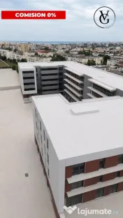 Spatiu comercial | 226mp | Inel I | BLUE BIKE EDEN