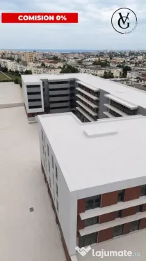 Spatiu comercial | 226mp | Inel I | BLUE BIKE EDEN