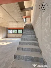 Spatiu comercial | 226mp | Inel I | BLUE BIKE EDEN