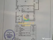 2 camere Berceni Metalurgiei mobilat utilat loc parcare 