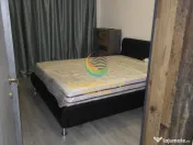 2 camere Berceni Metalurgiei mobilat utilat loc parcare 