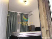 2 camere Berceni Metalurgiei mobilat utilat loc parcare 