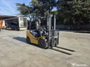 Motostivuitor Stivuitor CHL DIESEL 3500kg Triplex 