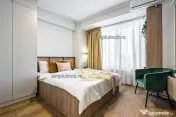 Apartament 3 camere, lux, Piața Romană – 60 mp