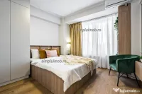 Apartament 3 camere, lux, Piața Romană – 60 mp 