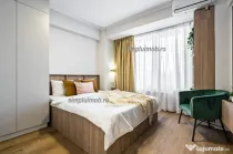 Apartament 3 camere, lux, Piața Romană – 60 mp
