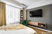 Apartament 3 camere, lux, Piața Romană – 60 mp