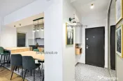 Apartament 3 camere, lux, Piața Romană – 60 mp