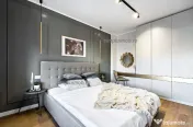 Apartament 3 camere, lux, Piața Romană – 60 mp 
