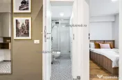 Apartament 3 camere, lux, Piața Romană – 60 mp 