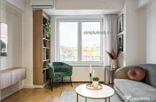 Apartament 3 camere, lux, Piața Romană – 60 mp
