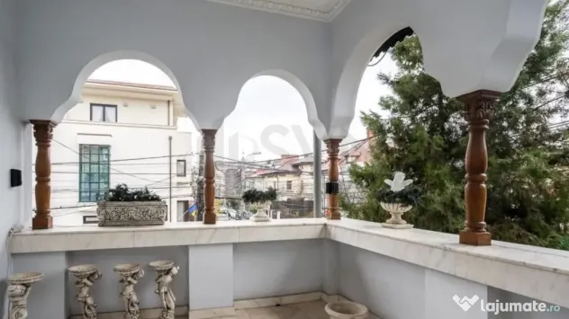 Vila zona Aviatorilor - Bucuresti (Bucuresti-Ilfov)
