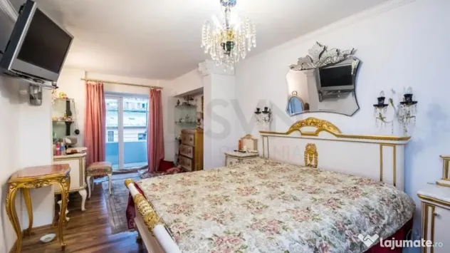 Vila zona Aviatorilor - Bucuresti (Bucuresti-Ilfov)