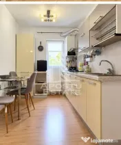 Apartament doua camere,Zona uta 