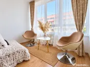 Apartament doua camere,Zona uta 
