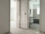 Apartament spatios cu 2 camere etaj intermediar in spate la hotel IQ 