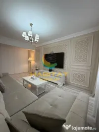 Vanzare Apartament 2 camere Decomandat Mobilat Utilat Sector 4 