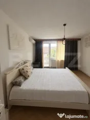 Apartament cu 4 camere, 85 mp, zona Bălcescu
