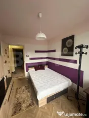Apartament cu 4 camere, 85 mp, zona Bălcescu