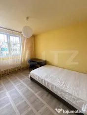 Apartament cu 4 camere, 85 mp, zona Bălcescu