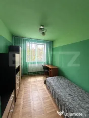 Apartament cu 4 camere, 85 mp, zona Bălcescu