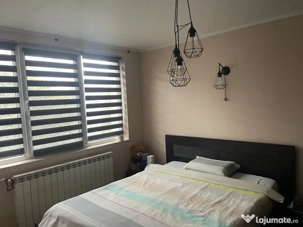 Apartament Cu 2 Camere Semidecomandate Zona Ultracentrala - Suceava (Suceava)