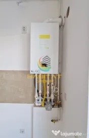 Apartament 2 camere studio - metrou Nicolae Teclu 