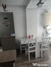 Garsoniera zona ASTRA,STR VISINULUI, 