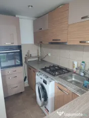 Garsoniera zona ASTRA,STR VISINULUI, 