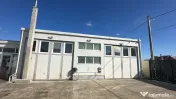 HALA DE INCHIRIAT BRANESTI ILFOV BIROU PARCARE 