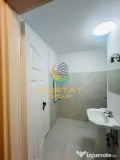 Apartament 4 camere Parcul Tineretului, centrala, parcare, parter/10,decomandat 