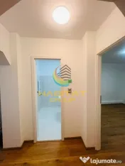 Apartament 4 camere Parcul Tineretului, centrala, parcare, parter/10,decomandat 