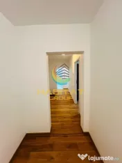Apartament 4 camere Parcul Tineretului, centrala, parcare, parter/10,decomandat 