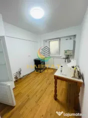 Apartament 4 camere Parcul Tineretului, centrala, parcare, parter/10,decomandat 